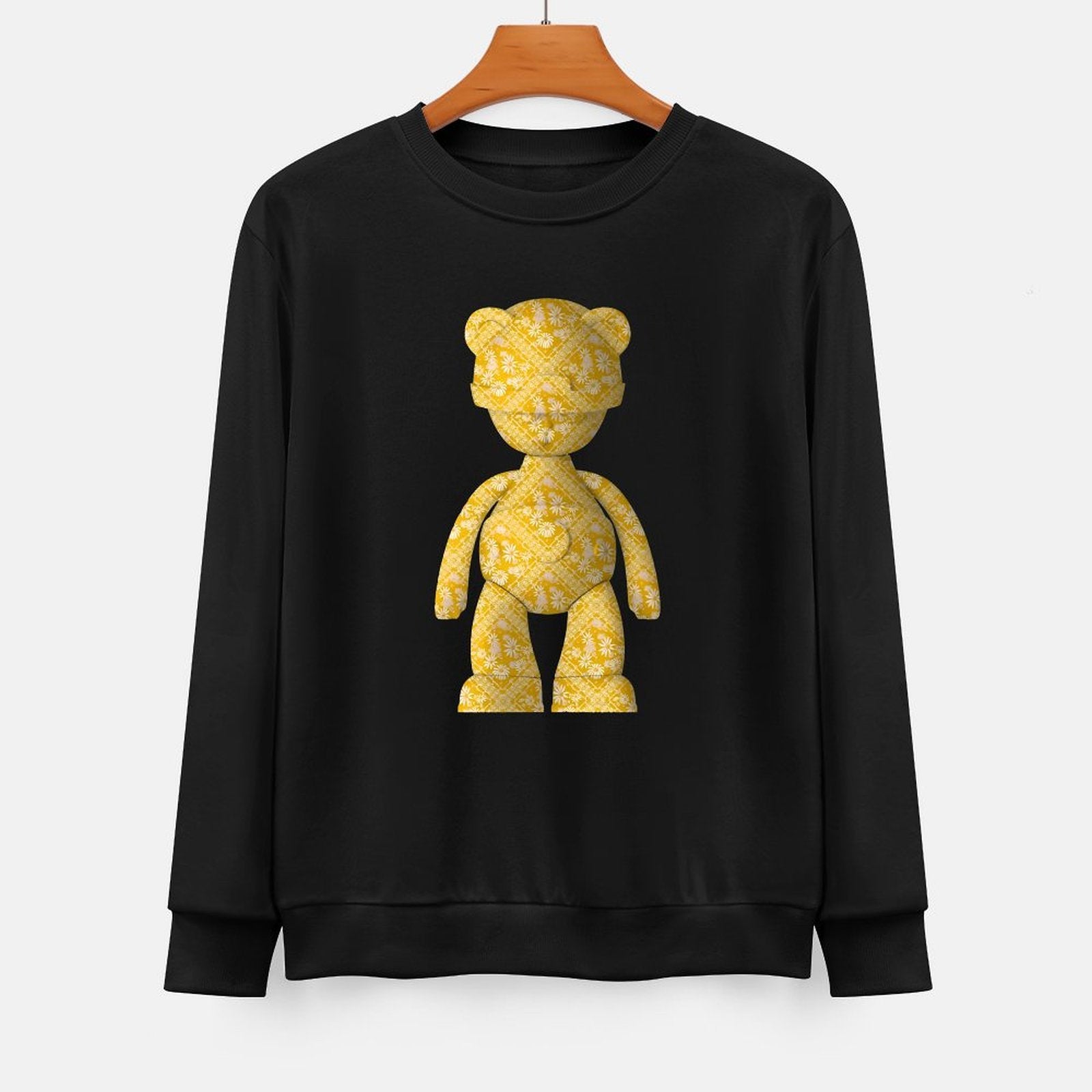 Long Sleeve With Front PatternPremiumSeries Original